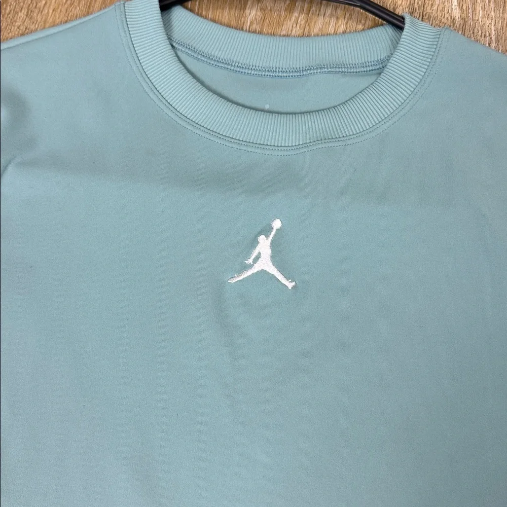 Nike Air Jordan Brooklyn Essentials Bodysuit size Medium - Picture 7 of 10